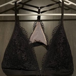 Victoria Secret Bralette Size L